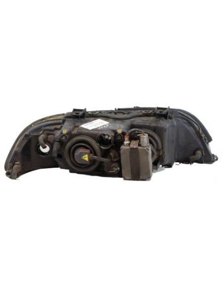 Optique avant principal gauche (feux)(phare) BMW SERIE 5 E39 PHASE 2 