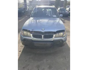 Retroviseur gauche BMW X3 E83 PHASE 1 Diesel