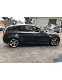 Poignee porte avant droit BMW SERIE 1 E81 Diesel