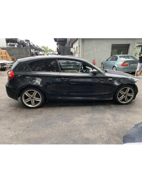 Poignee porte avant droit BMW SERIE 1 E81 Diesel