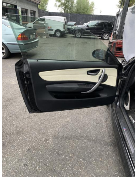 Feu arriere principal gauche (feux) BMW SERIE 1 E81 Diesel