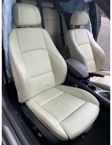 Eclairage de plafonnier BMW SERIE 1 E81 Diesel