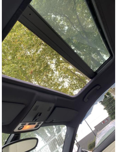 Toit ouvrant BMW SERIE 1 E81 Diesel