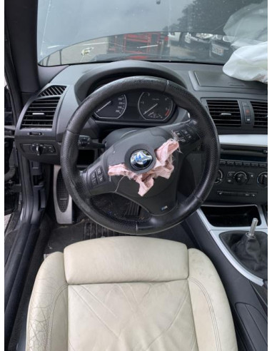 Toit ouvrant BMW SERIE 1 E81 Diesel
