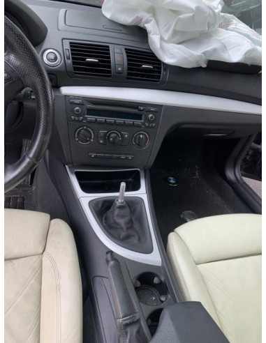 Toit ouvrant BMW SERIE 1 E81 Diesel