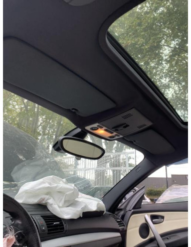 Toit ouvrant BMW SERIE 1 E81 Diesel