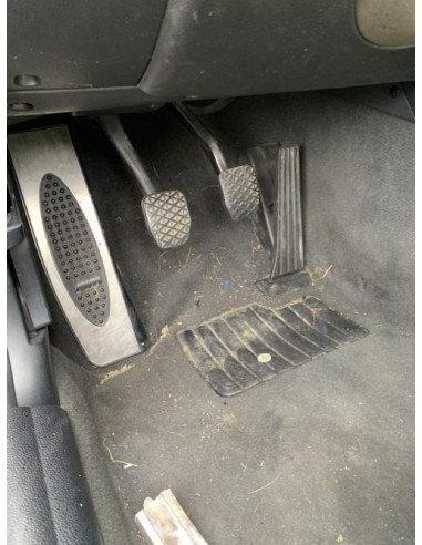 Toit ouvrant BMW SERIE 1 E81 Diesel