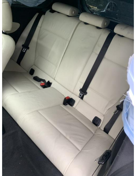 Toit ouvrant BMW SERIE 1 E81 Diesel