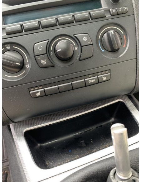 Toit ouvrant BMW SERIE 1 E81 Diesel
