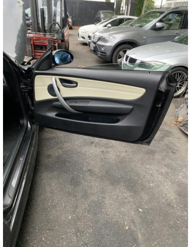 Toit ouvrant BMW SERIE 1 E81 Diesel