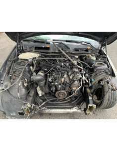 Charniere de capot BMW SERIE 1 E81 Diesel