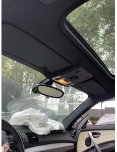 Pare soleil droit BMW SERIE 1 E81 Diesel