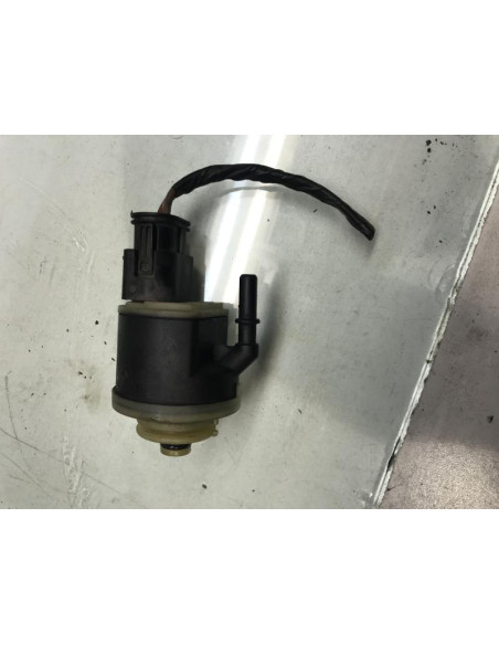 Support filtre gazoil BMW SERIE 1 (F20) 