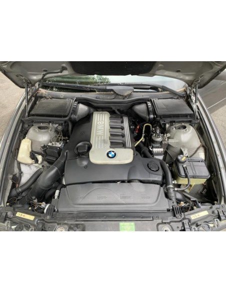 Levier de vitesses BMW SERIE 5 E39 PHASE 2 Diesel