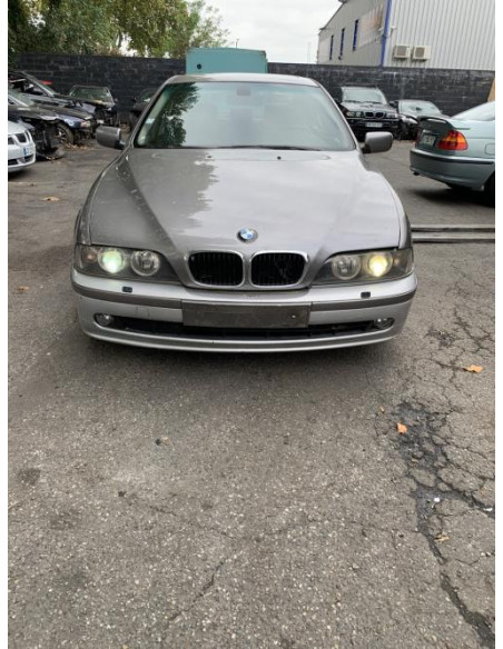 Levier de vitesses BMW SERIE 5 E39 PHASE 2 Diesel