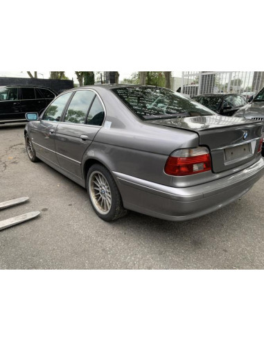 Levier de vitesses BMW SERIE 5 E39 PHASE 2 Diesel