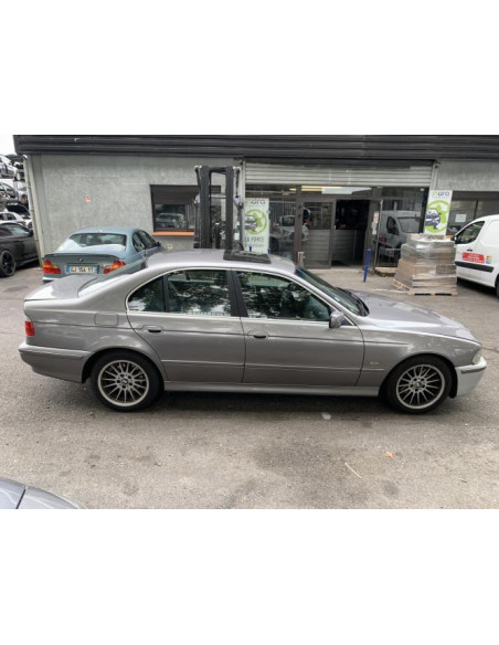Levier de vitesses BMW SERIE 5 E39 PHASE 2 Diesel