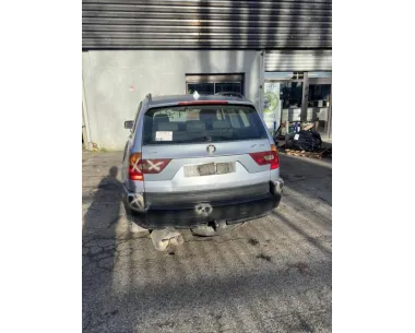Retroviseur gauche BMW X3 E83 PHASE 1 Diesel