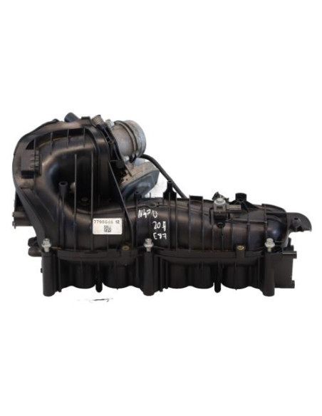 Collecteur d'admission BMW SERIE 1 E87 PHASE 2 Diesel