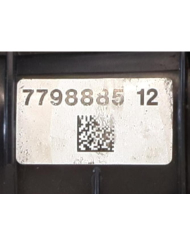 Collecteur d'admission BMW SERIE 1 E87 PHASE 2 Diesel