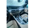 Capteur ABS arriere gauche BMW SERIE 5 F11 TOURING PHASE 1 BREAK Diesel