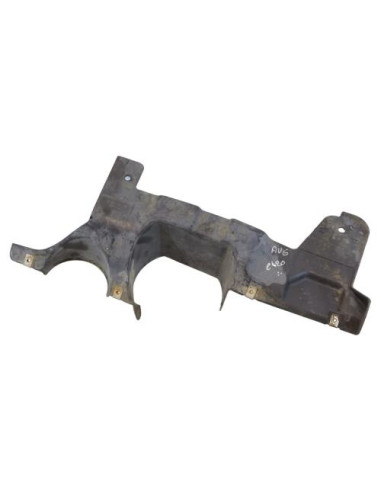 Cache sous moteur BMW X3 E83 PHASE 2 Diesel