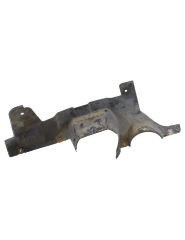 Cache sous moteur BMW X3 E83 PHASE 2 Diesel