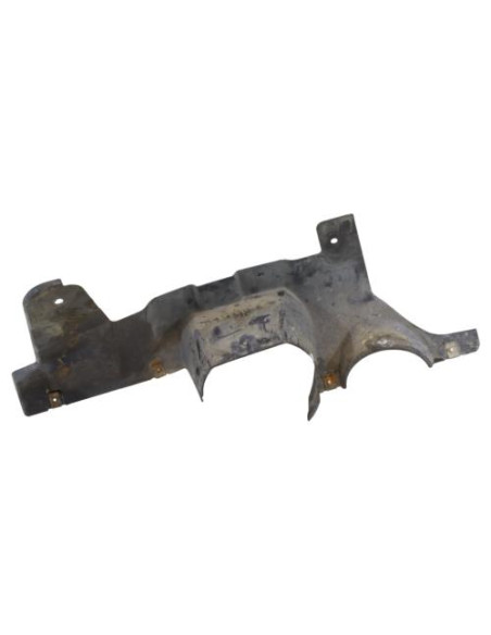 Cache sous moteur BMW X3 E83 PHASE 2 Diesel