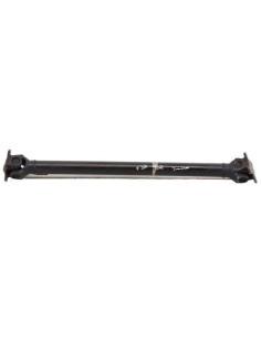 Arbre de transmission avant BMW SERIE 3 F34 GRAN TURISMO PHASE 1 Diesel
