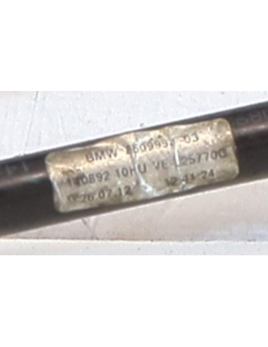 Durite BMW SERIE 5 F10 PHASE 2 Diesel