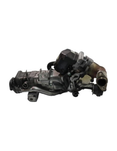 Radiateur EGR BMW SERIE 5 F10 PHASE 1 Diesel