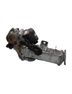 Radiateur EGR BMW SERIE 5 F10 PHASE 1 Diesel 2