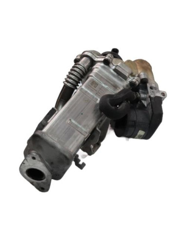 Radiateur EGR BMW SERIE 5 F10 PHASE 1 Diesel