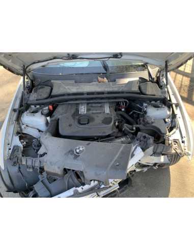 Support de boite BMW SERIE 1 E87 PHASE 1 Diesel
