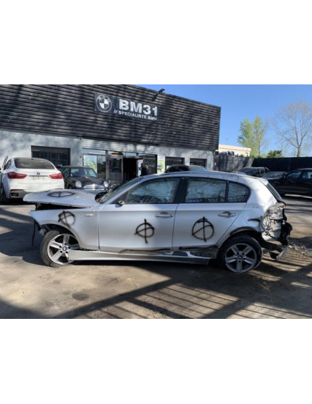 Support de boite BMW SERIE 1 E87 PHASE 1 Diesel