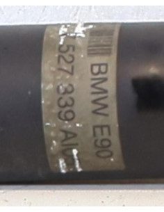 Arbre de transmission (propulsion) BMW SERIE 3 E91 TOURING PHASE 1 BREAK Diesel 2