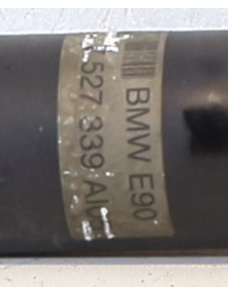 Arbre de transmission (propulsion) BMW SERIE 3 E91 TOURING PHASE 1 BREAK Diesel