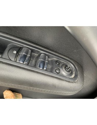 Conduite d'air MINI MINI 2 R60 COUNTRYMAN BREAK Diesel