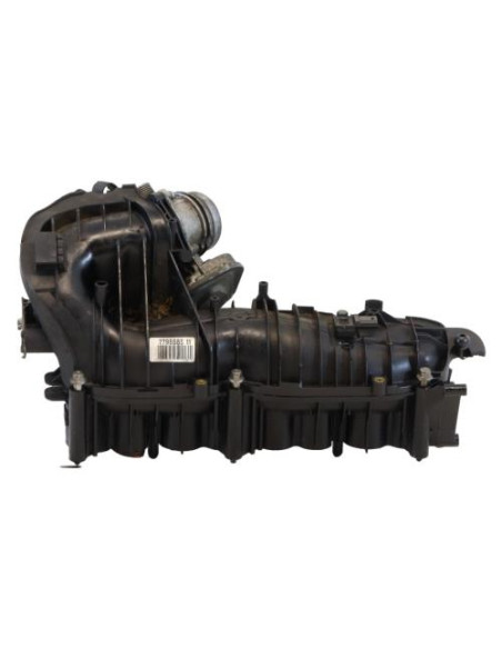 Collecteur d'admission BMW SERIE 1 E87 PHASE 2 Diesel
