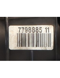 Collecteur d'admission BMW SERIE 1 E87 PHASE 2 Diesel 2