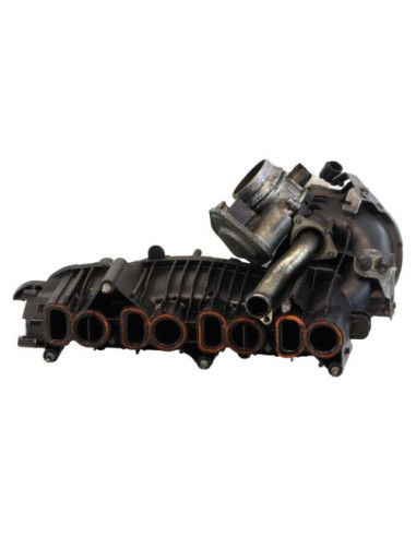 Collecteur d'admission BMW SERIE 1 E87 PHASE 2 Diesel