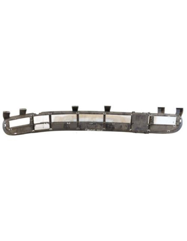 Grille de pare choc BMW SERIE 3 E46 COMPACT PHASE 1 