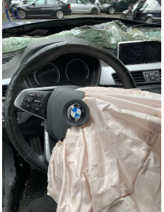 Volant BMW X1 F48 PHASE 1 Diesel