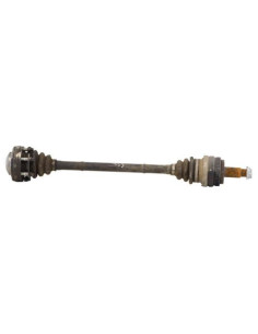 Cardan arriere droit (transmission) BMW SERIE 1 E87 PHASE 1 Diesel 2