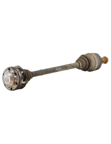 Cardan arriere droit (transmission) BMW SERIE 1 E87 PHASE 1 Diesel
