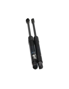 Verin de capot BMW X1 E84 PHASE 2 Diesel 2
