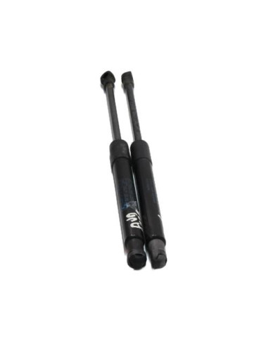 Verin de capot BMW X1 E84 PHASE 2 Diesel