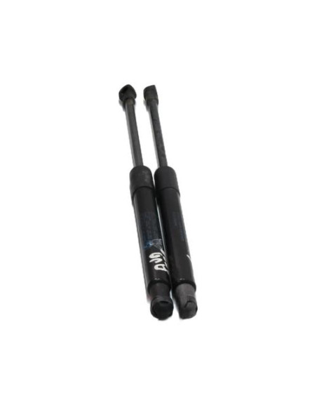 Verin de capot BMW X1 E84 PHASE 2 Diesel