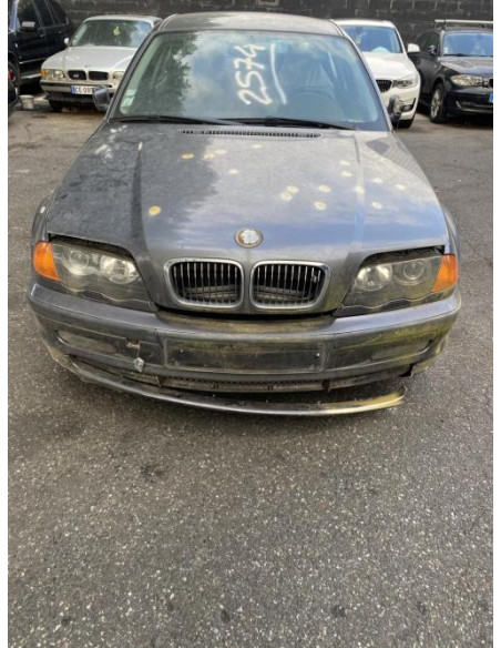 Cremaillere assistee BMW SERIE 3 E46 PHASE 1 Essence