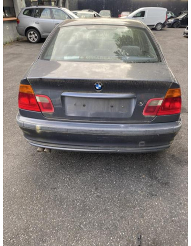 Cremaillere assistee BMW SERIE 3 E46 PHASE 1 Essence